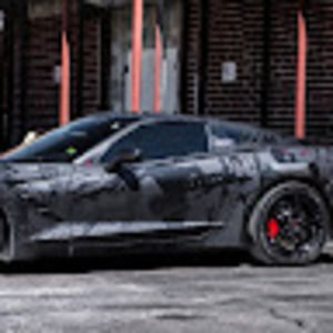 Meet your Posher, Chase